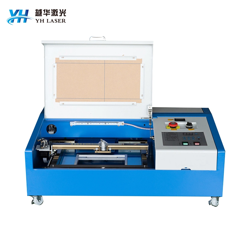 Laser 40W 50W CO2 Laser Engraving Machine 3020/ 4040 /4030 Laser Engraving Machine