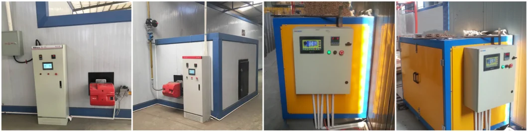 Metal Cabinet Automatic Powder Coating Production Line