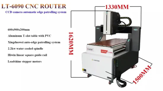 6090 1290 9012 6012 Sculpture Gravure Bois CNC Routeur pour Publicité Faire Des Signes Sculpture