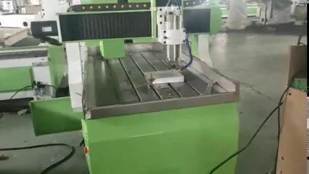 Guandiao publicité de haute précision petit routeur CNC en pierre