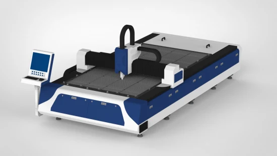 Meilleur 1kw 1.5kw 2kw3kw Sheet Metal 3015 Open CNC Metal Laser Cutting Machine pour 1000W 1500W 2000W 3000W 6000W Prix